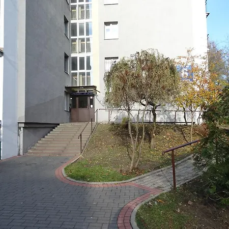 Zenhouse apartament Warszawa Ursynów, Mokotów wynajem krótkoterminowy, noclegi Zewnętrze zdjęcie