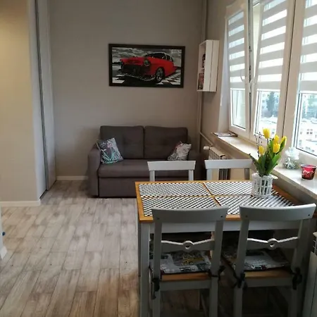 Zenhouse apartament Warszawa Ursynów, Mokotów wynajem krótkoterminowy, noclegi Zewnętrze zdjęcie