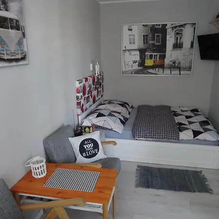 Zenhouse apartament Warszawa Ursynów, Mokotów wynajem krótkoterminowy, noclegi Zewnętrze zdjęcie