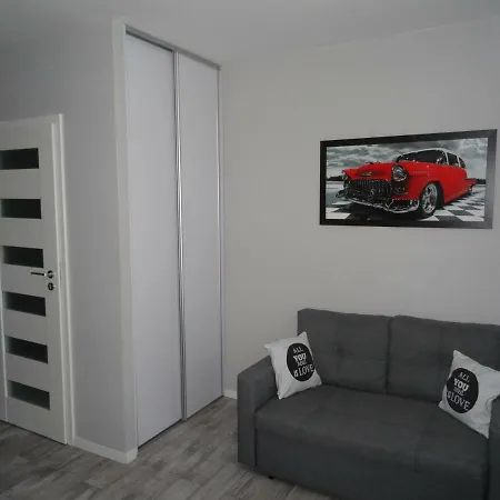 Zenhouse apartament Warszawa Ursynów, Mokotów wynajem krótkoterminowy, noclegi Zewnętrze zdjęcie
