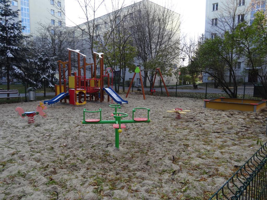 Zenhouse Ursynów, Mokotów Wynajem Krótkoterminowy,