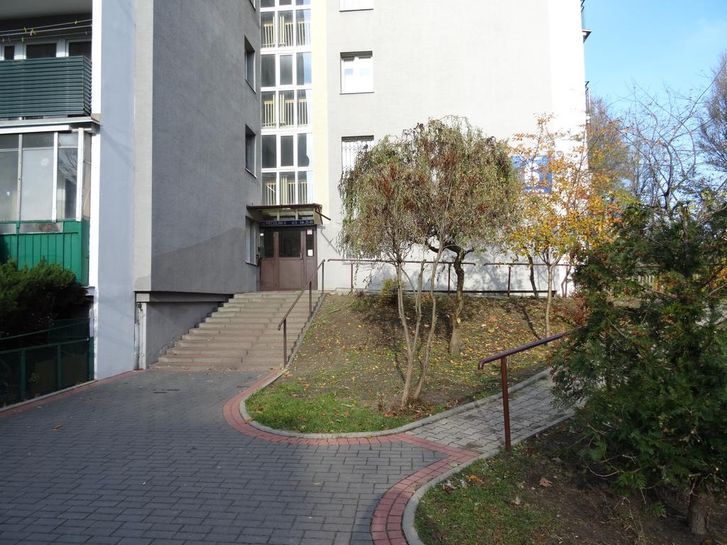 Zenhouse Ursynów, Mokotów Wynajem Krótkoterminowy, Warszawa