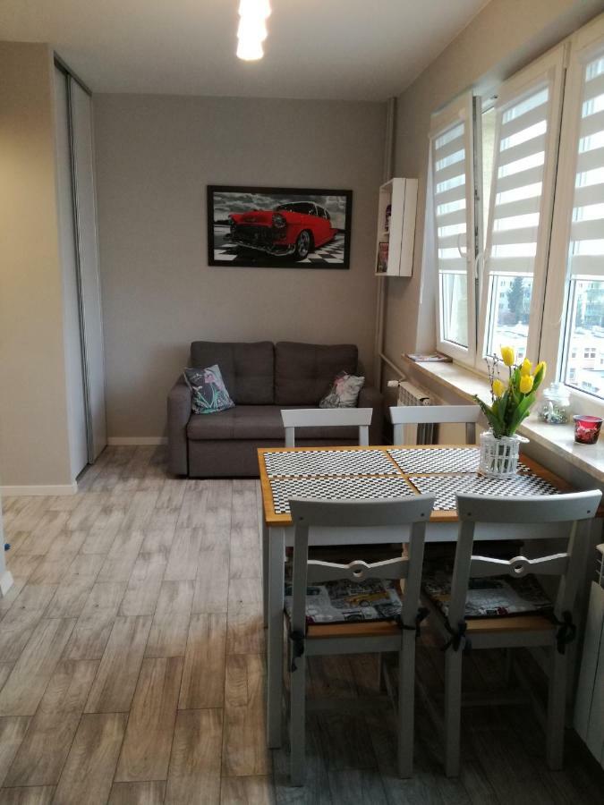 Zenhouse Ursynów, Mokotów Wynajem Krótkoterminowy, Apartament *