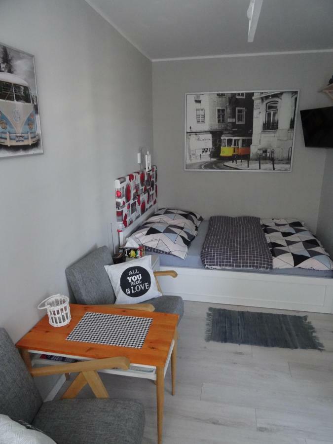 Zenhouse Ursynów, Mokotów Wynajem Krótkoterminowy, Warszawa