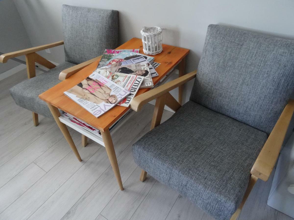 Zenhouse Ursynów, Mokotów Wynajem Krótkoterminowy, Warszawa