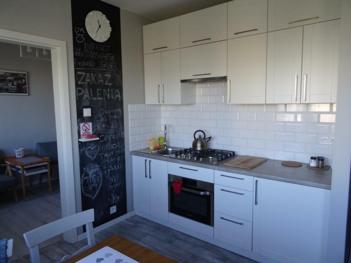 Zenhouse Ursynów, Mokotów Wynajem Krótkoterminowy, Apartament Warszawa