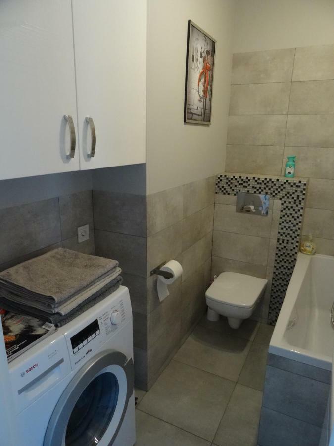Zenhouse Ursynów, Mokotów Wynajem Krótkoterminowy, Apartament *