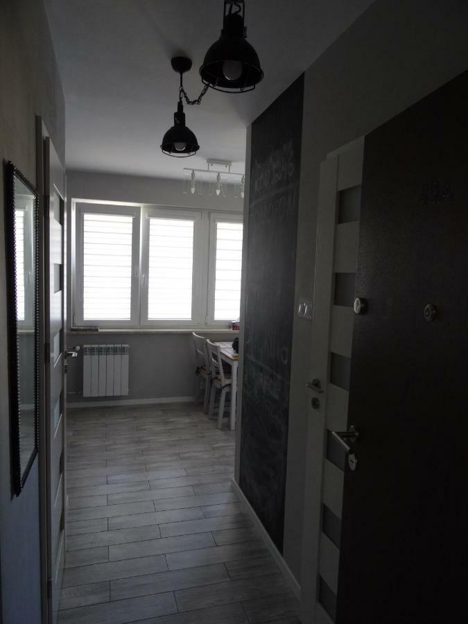 Zenhouse Ursynów, Mokotów Wynajem Krótkoterminowy,