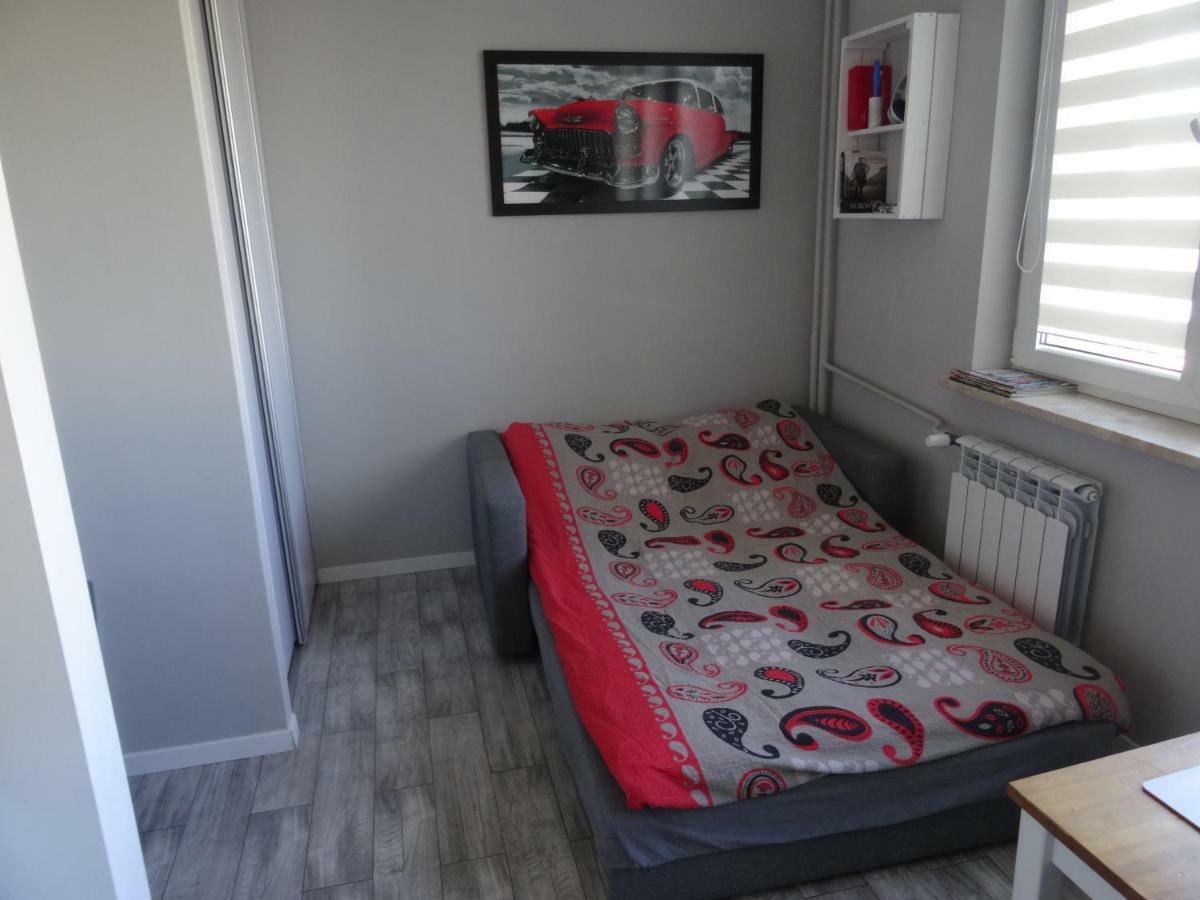 Apartament Zenhouse Ursynów, Mokotów Wynajem Krótkoterminowy, Warszawa