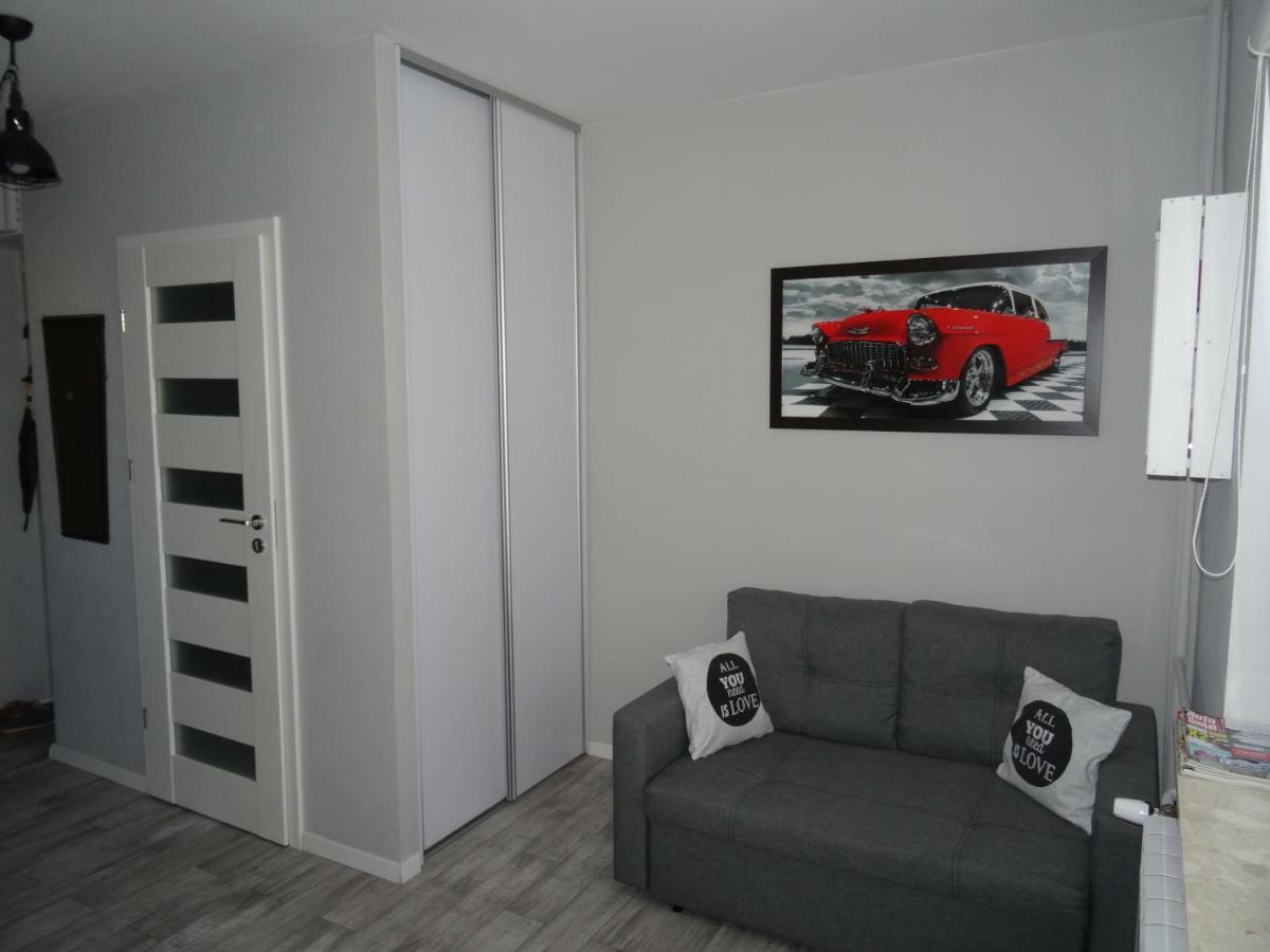 Apartament Zenhouse Ursynów, Mokotów Wynajem Krótkoterminowy,