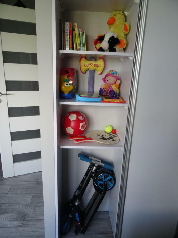 Zenhouse Ursynów, Mokotów Wynajem Krótkoterminowy, Apartament